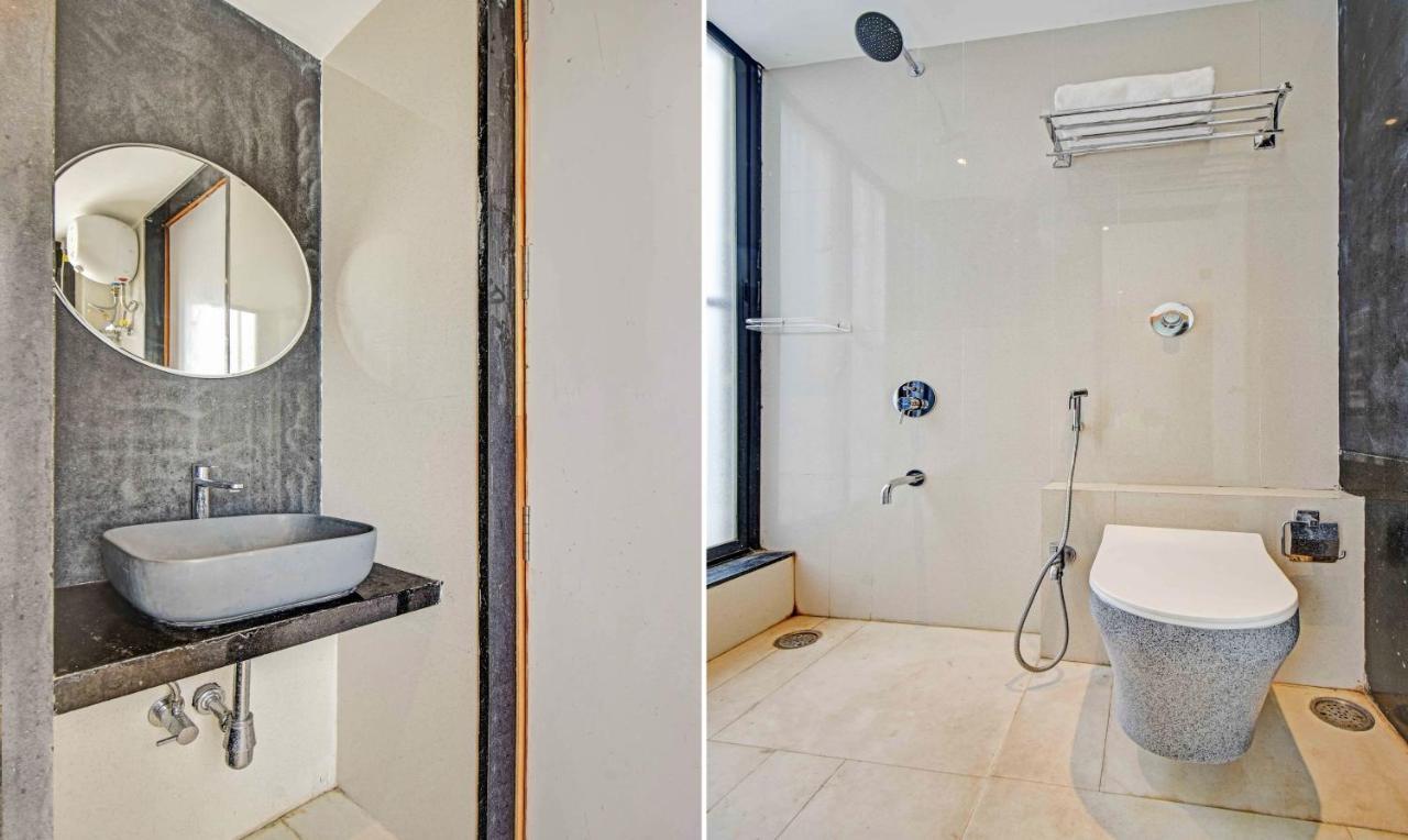 Hotel Treebo Aroma Executive Aurangabad  Zewnętrze zdjęcie