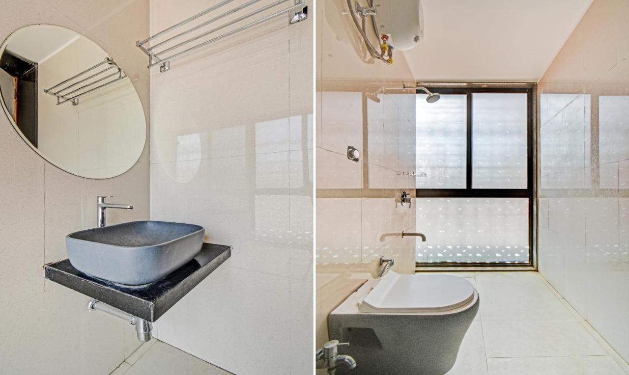 Hotel Treebo Aroma Executive Aurangabad  Zewnętrze zdjęcie