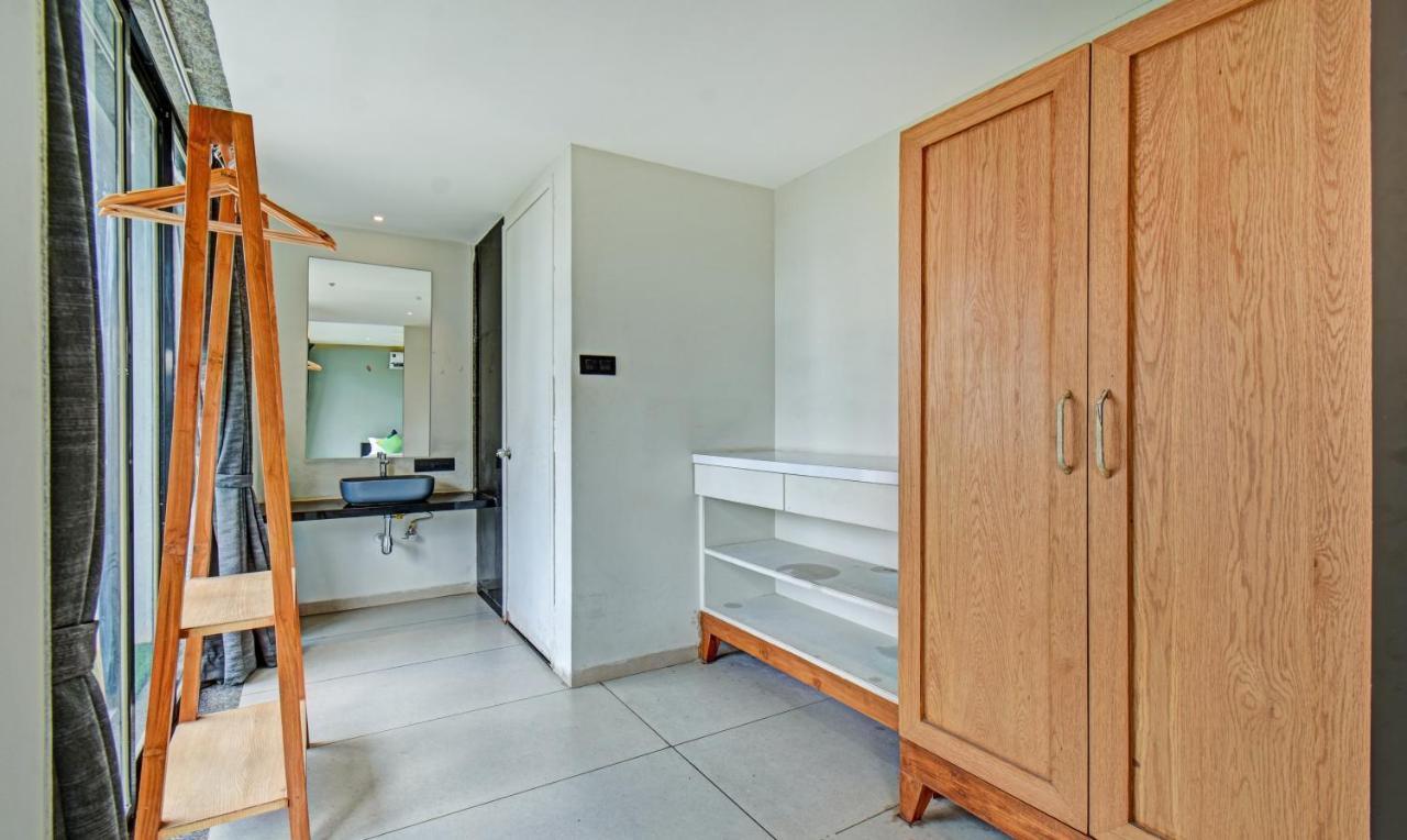 Hotel Treebo Aroma Executive Aurangabad  Zewnętrze zdjęcie